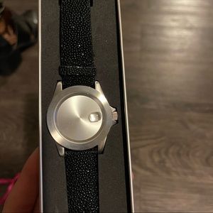 becomb watch infinity piece